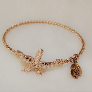 Starfish Bracelet